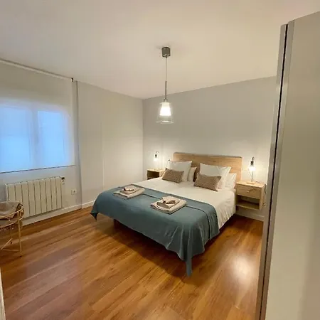 Appartement Cuesta Del Cholo Cimadevilla