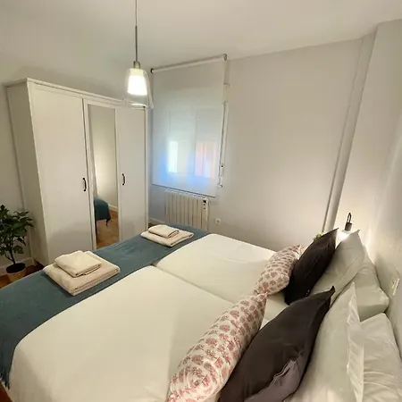 Cuesta Del Cholo Cimadevilla * Gijón