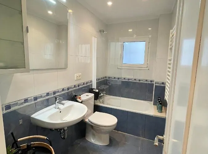 Appartement Cuesta Del Cholo Cimadevilla *