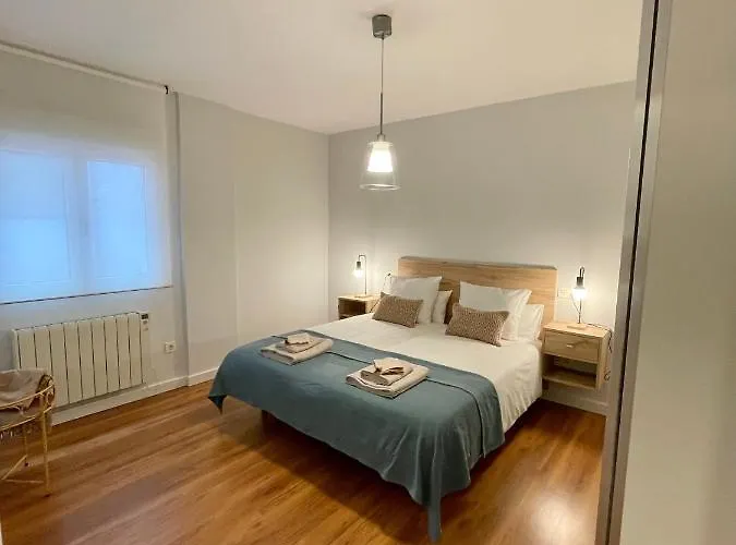 Appartement Cuesta Del Cholo Cimadevilla