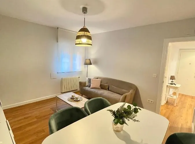 Cuesta Del Cholo Cimadevilla Daire *